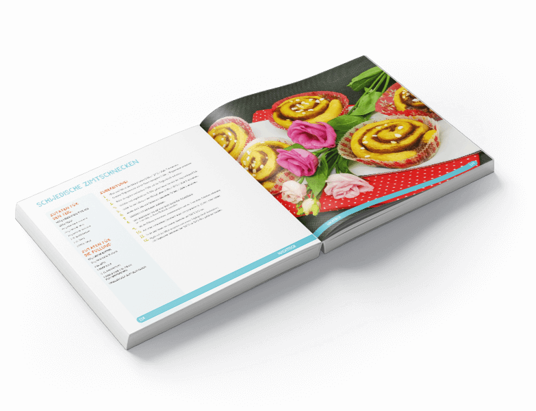 Sybille Krebs Főzés szakácskönyv